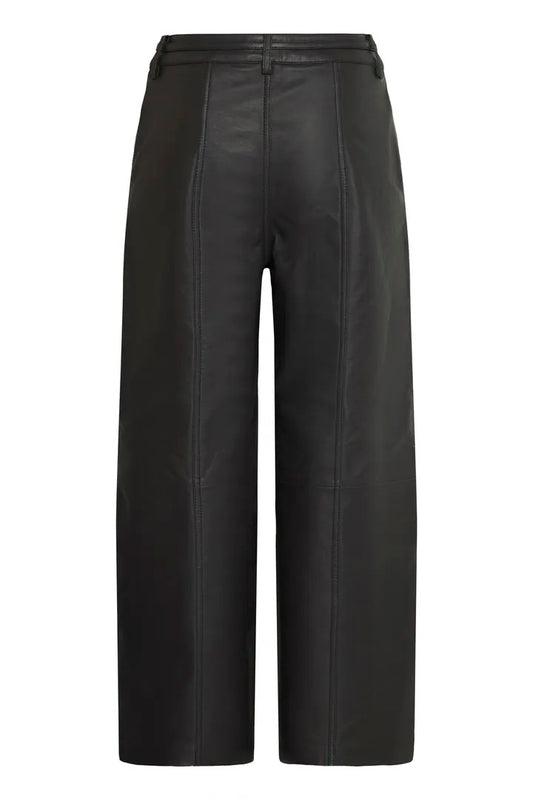 Leather Trousers
