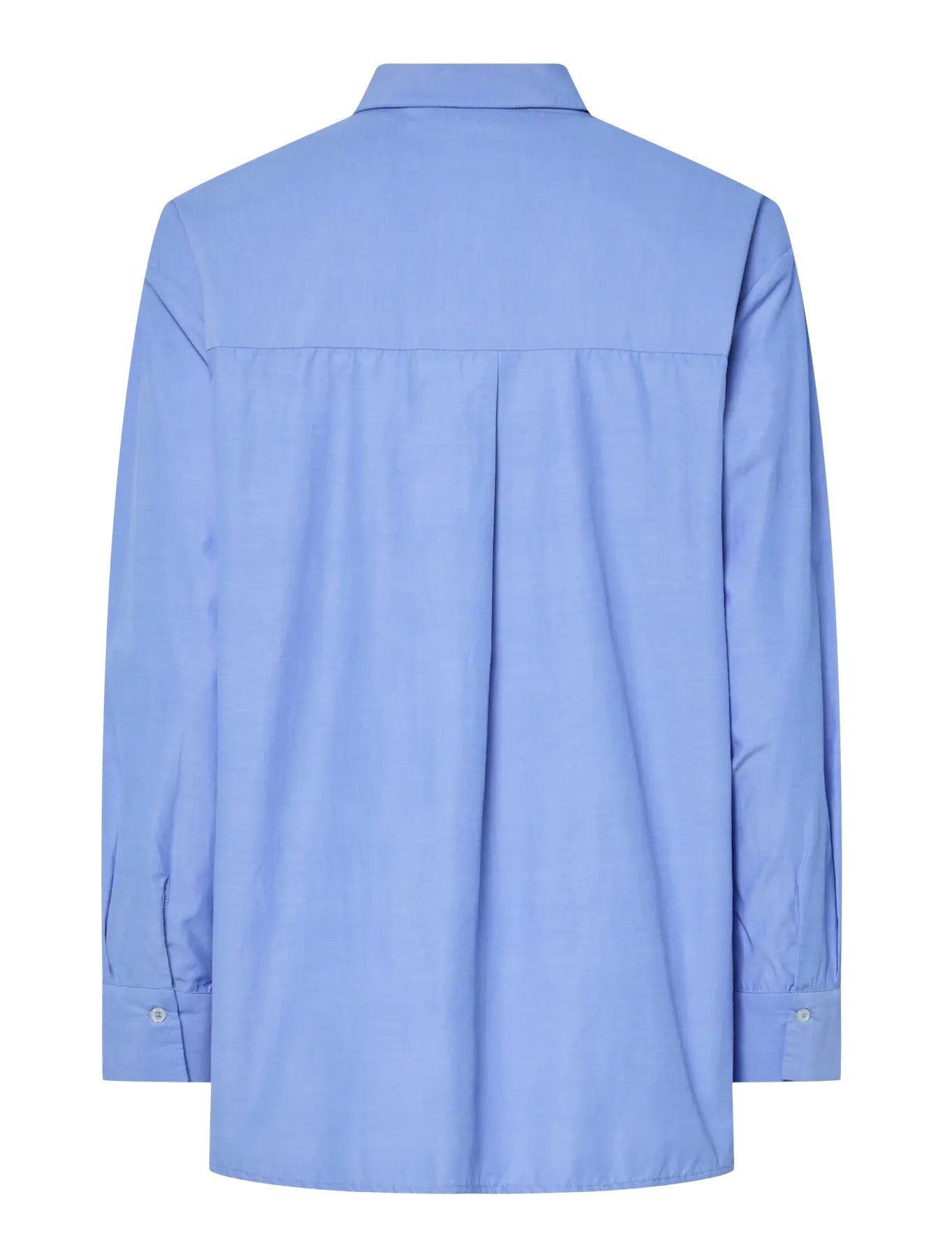Loose Fit Shirt