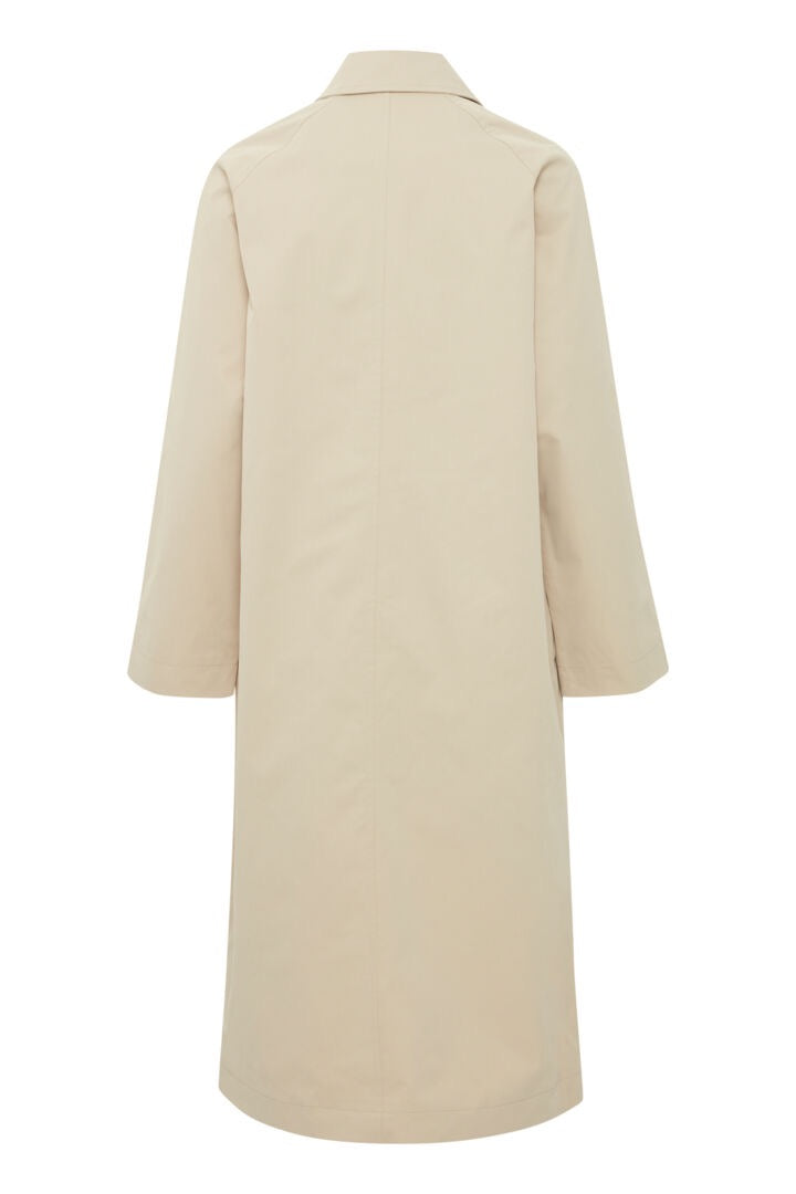 Relaxed Fit Lightweight Mac