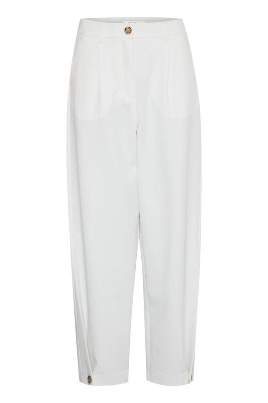 Marshmallow Trousers