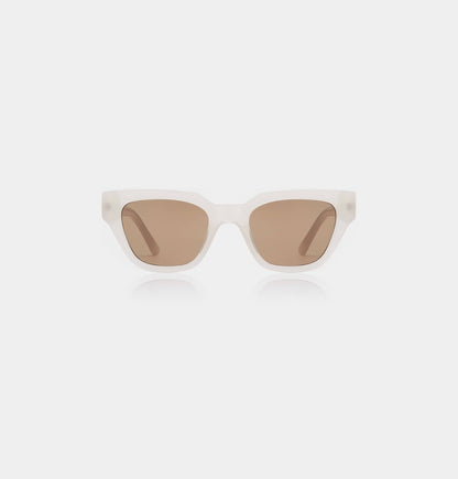 Kaws - Cream Bone Sunglasses