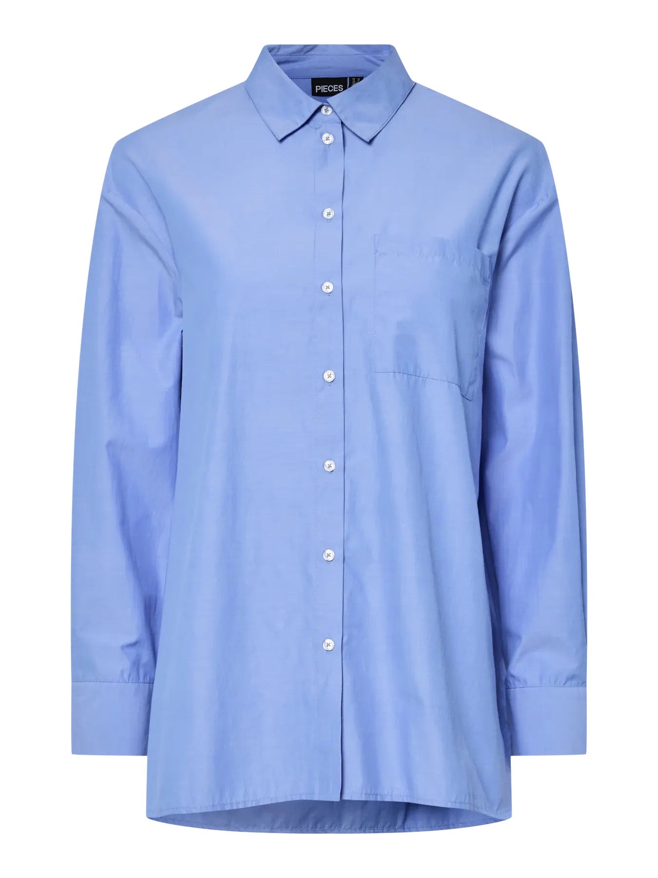 Loose Fit Shirt