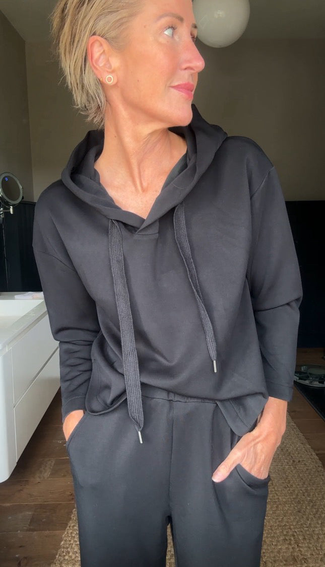Super Soft Loungewear Set