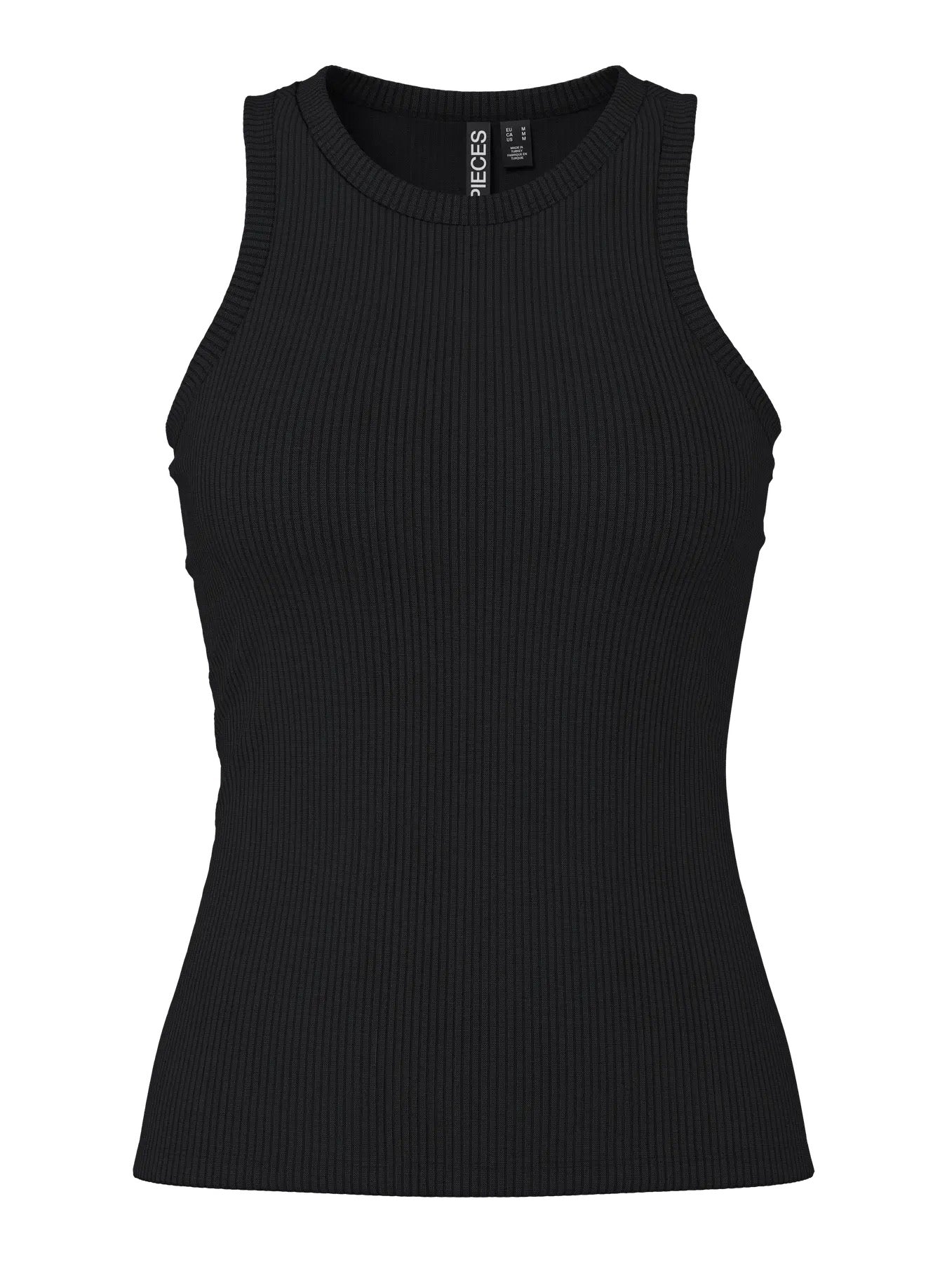 Racer Back Tank Top