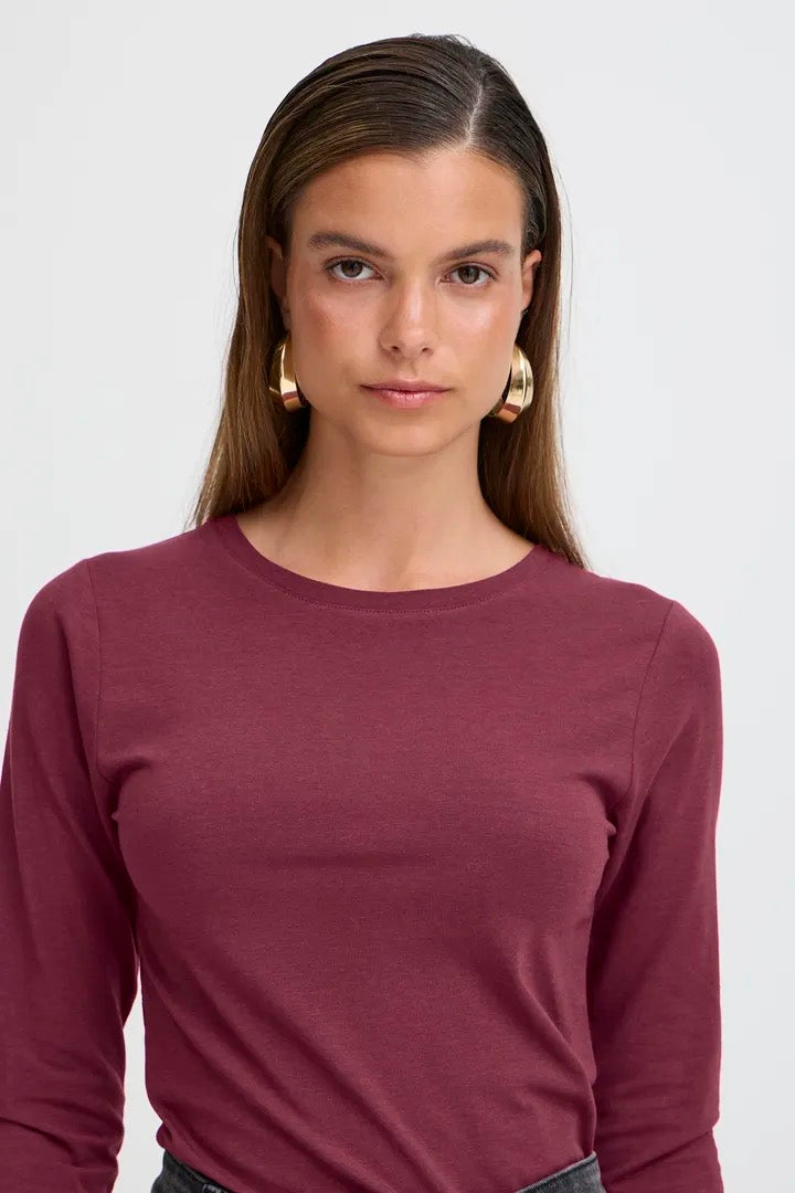 Long Sleeve Base Layer
