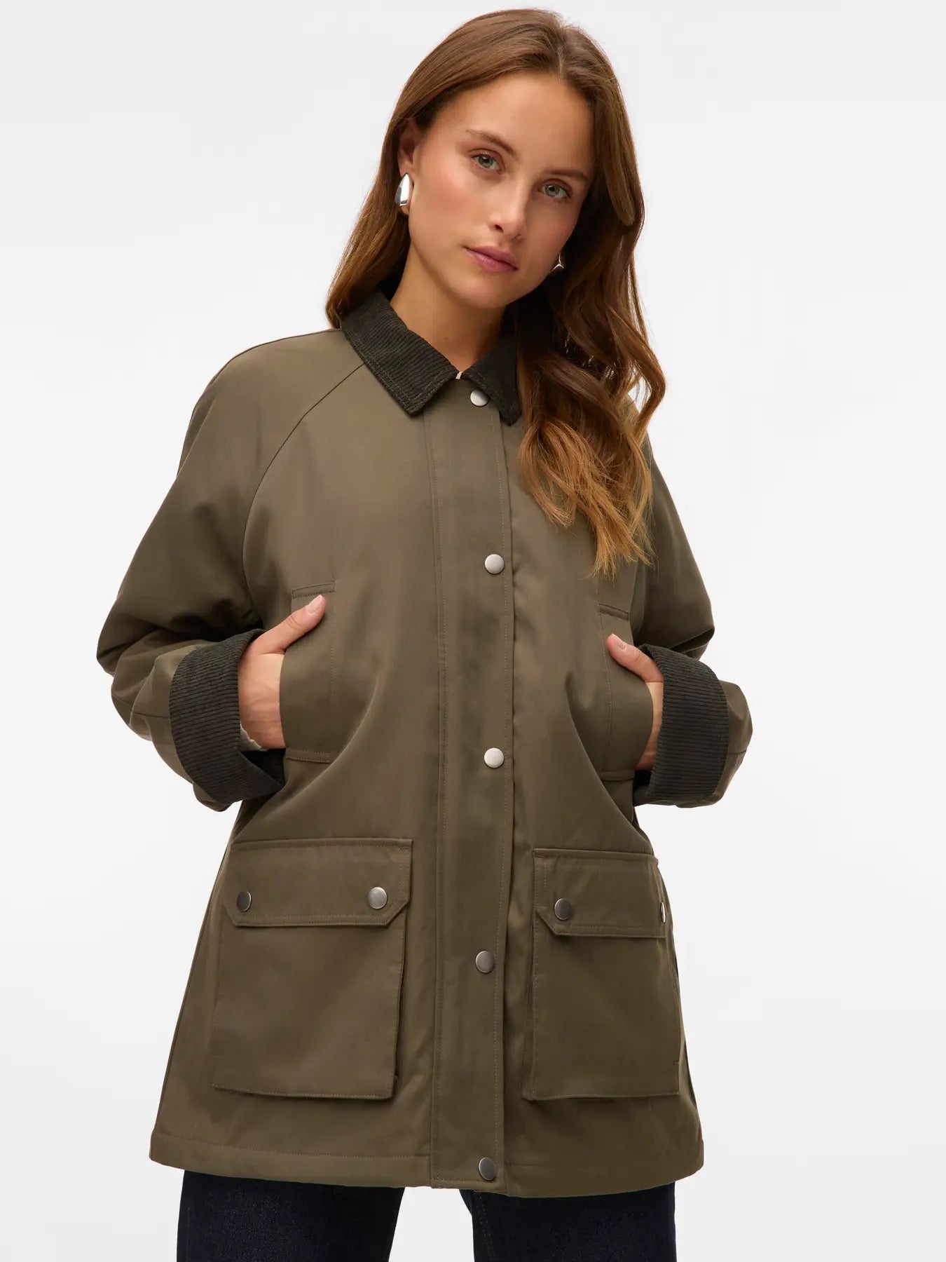 Barn Jacket