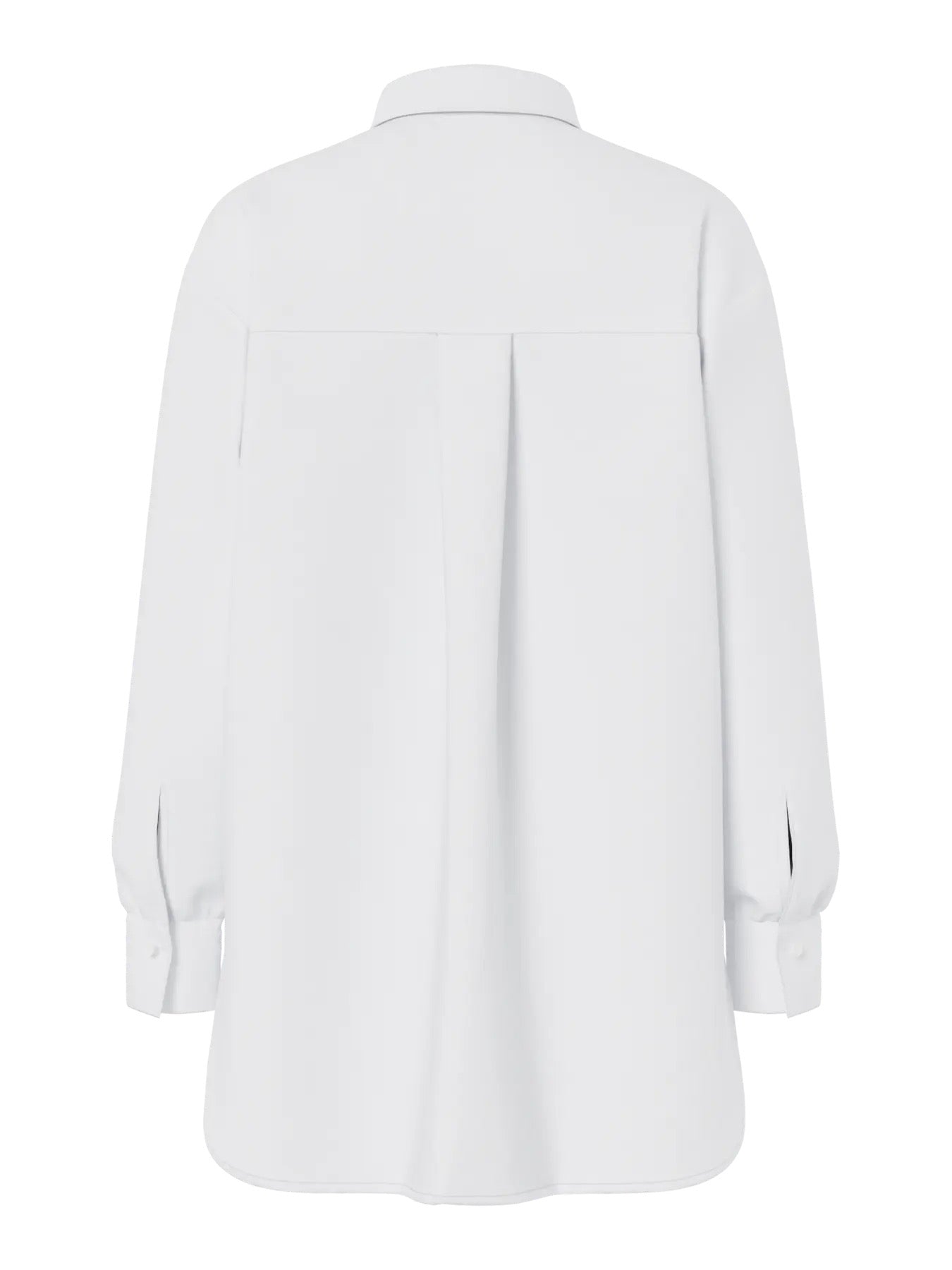 Loose Fit Shirt