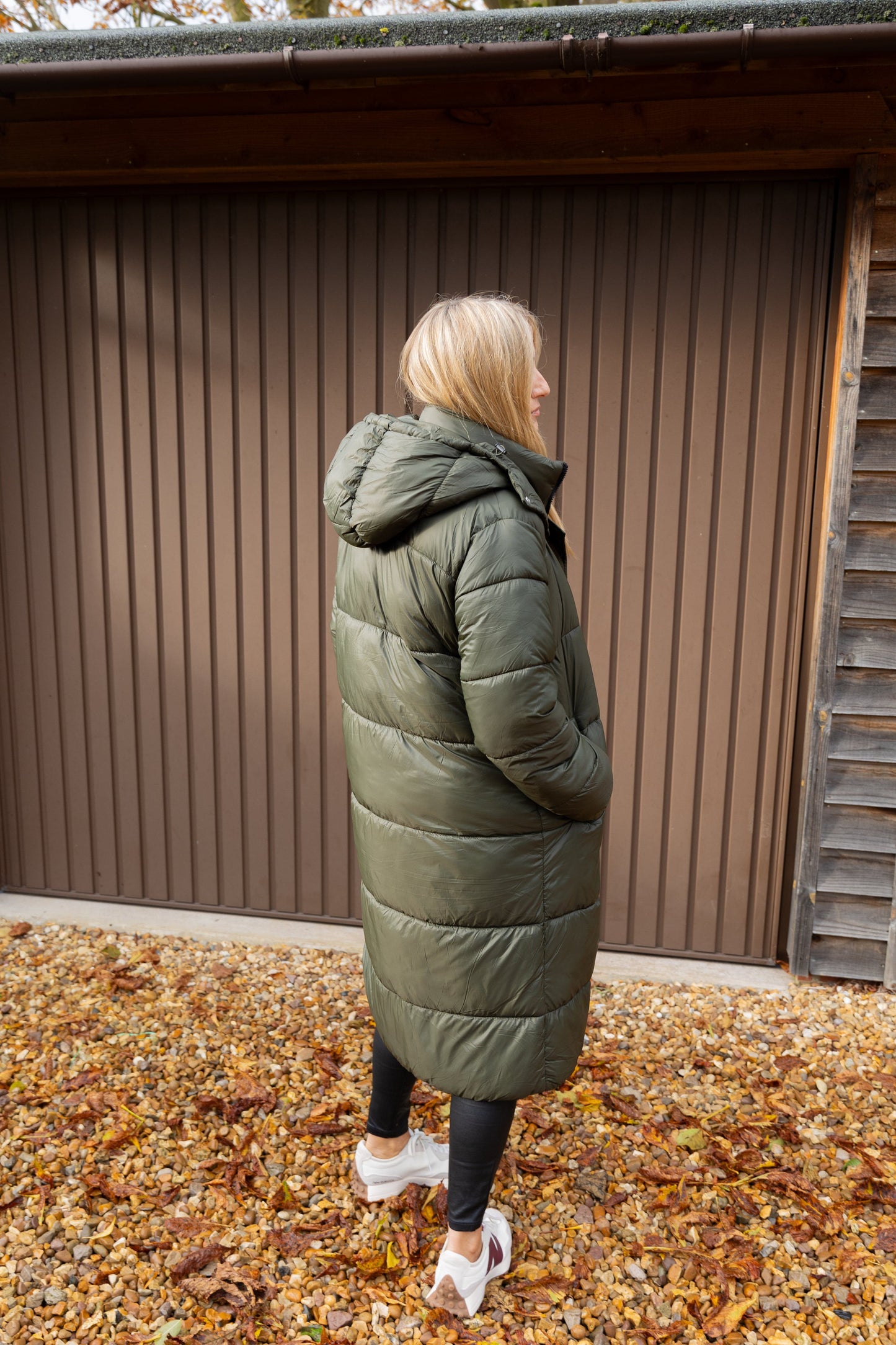BYABELA COAT