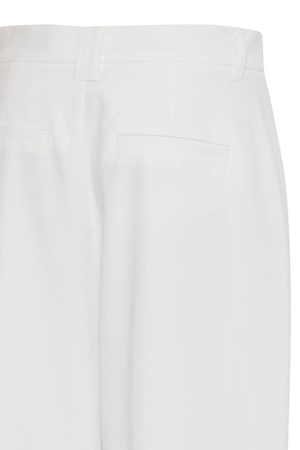 Marshmallow Trousers