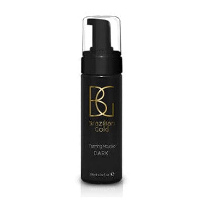 Self Tanning Mousse - Medium - 200ml
