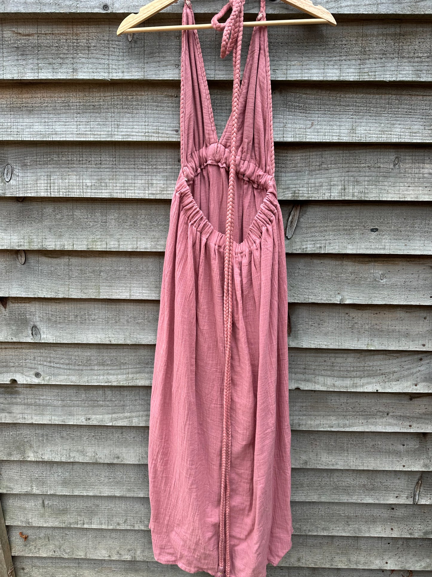 Ios Beach Dress
