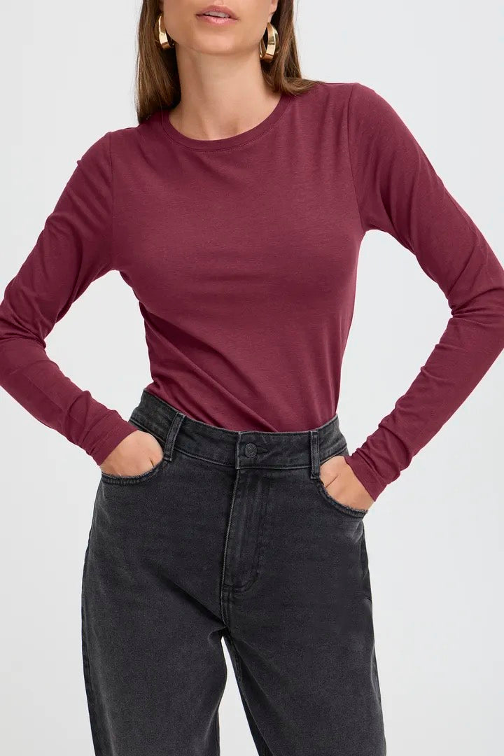 Long Sleeve Base Layer