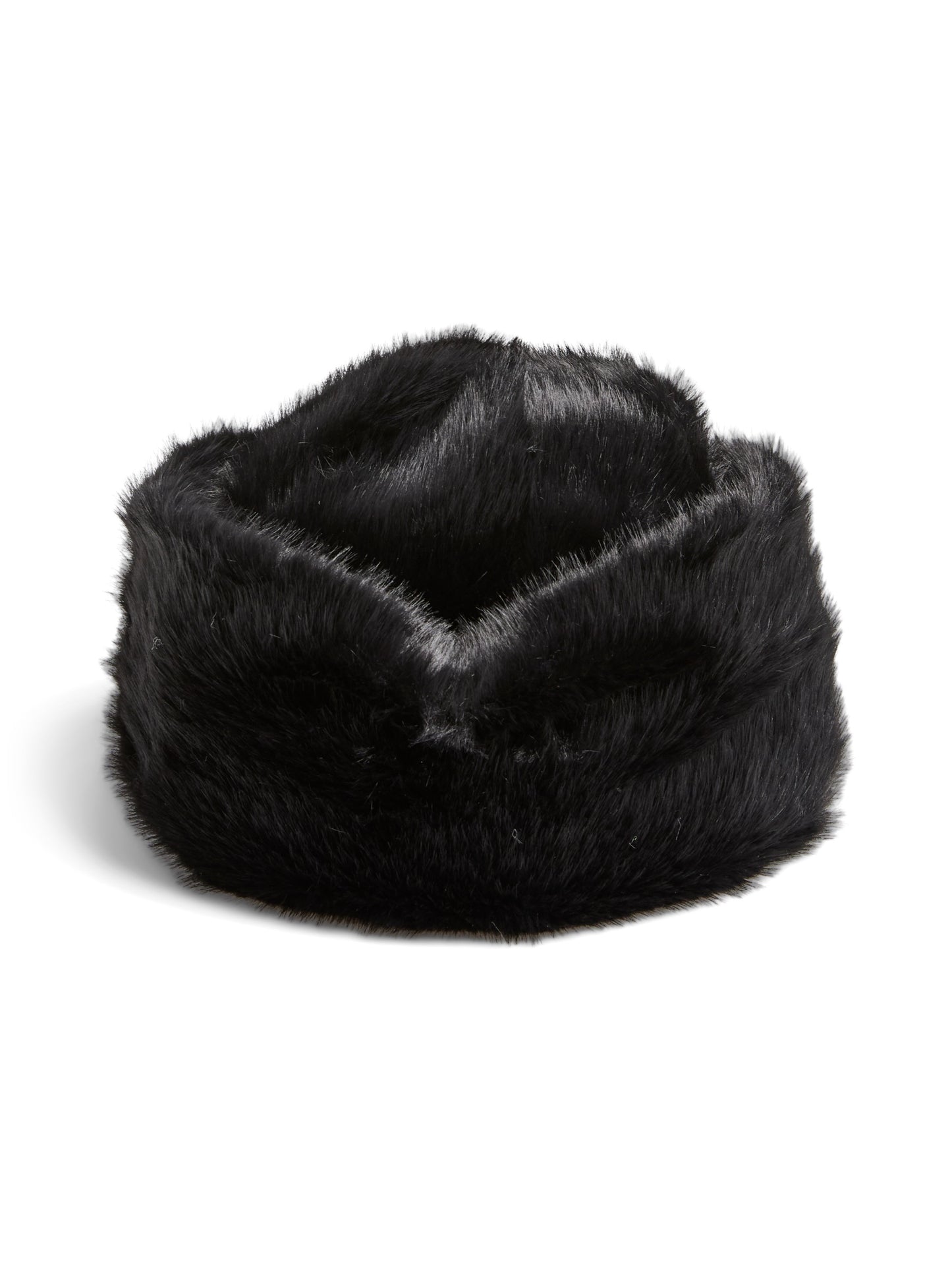 Faux Fur Hat