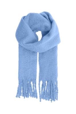 Provence Blue Scarf