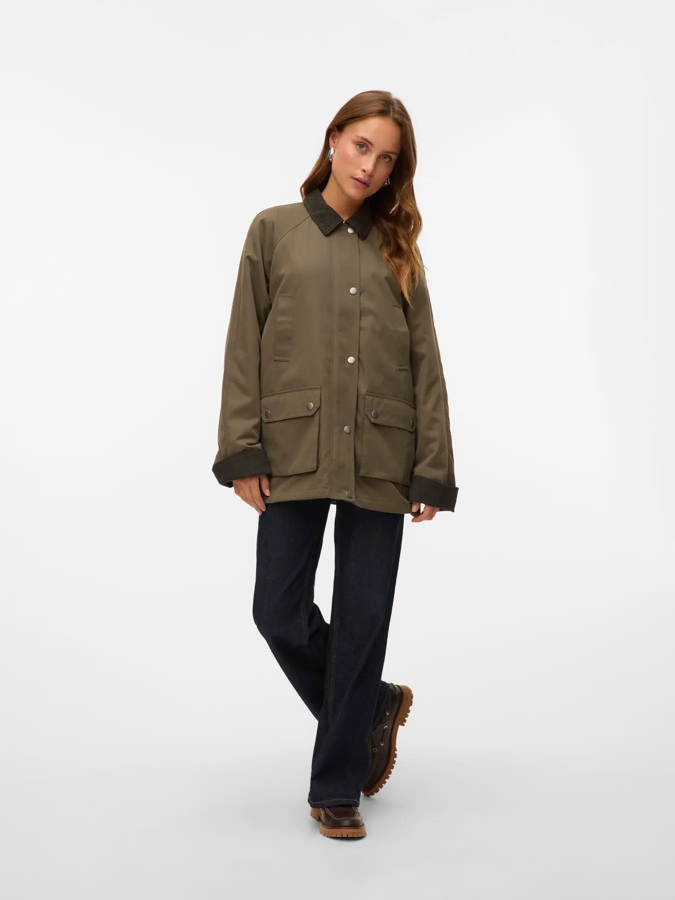 Barn Jacket