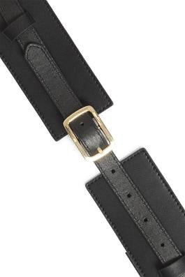 Wide Belt