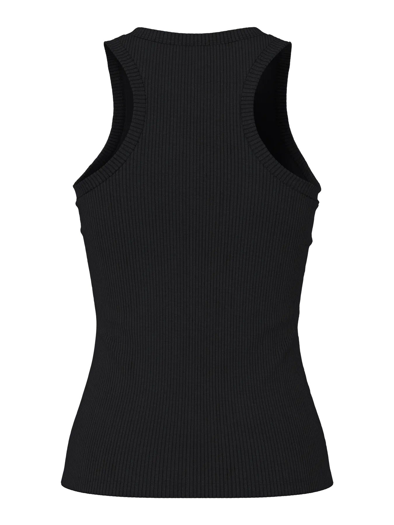 Racer Back Tank Top