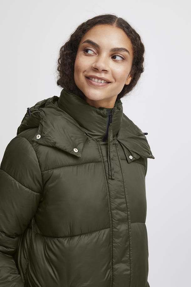 BYABELA COAT