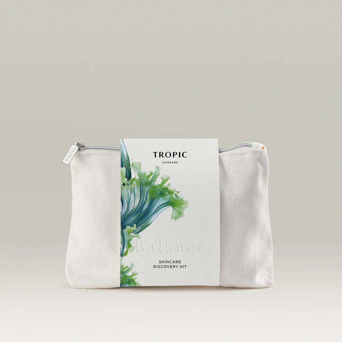 Skincare Discovery Kit