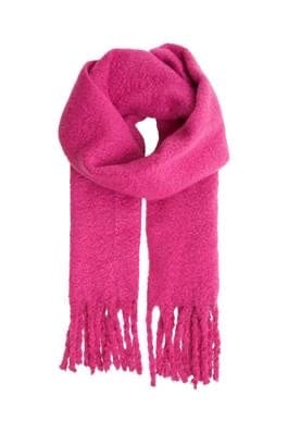 Berry Scarf