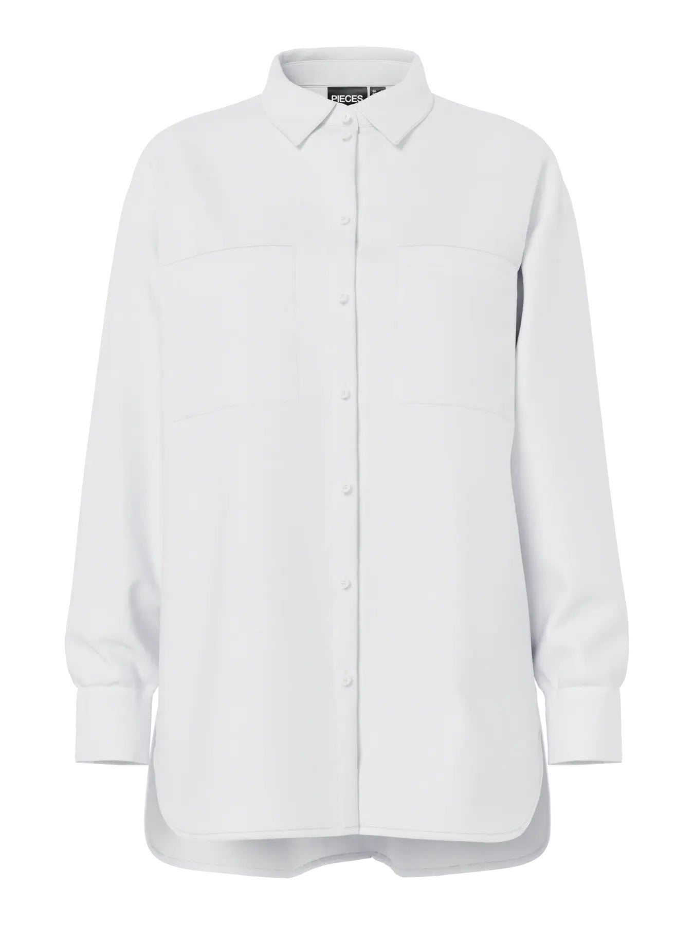 Loose Fit Shirt