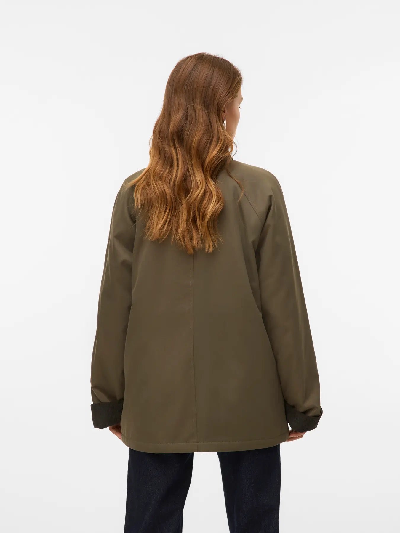Barn Jacket