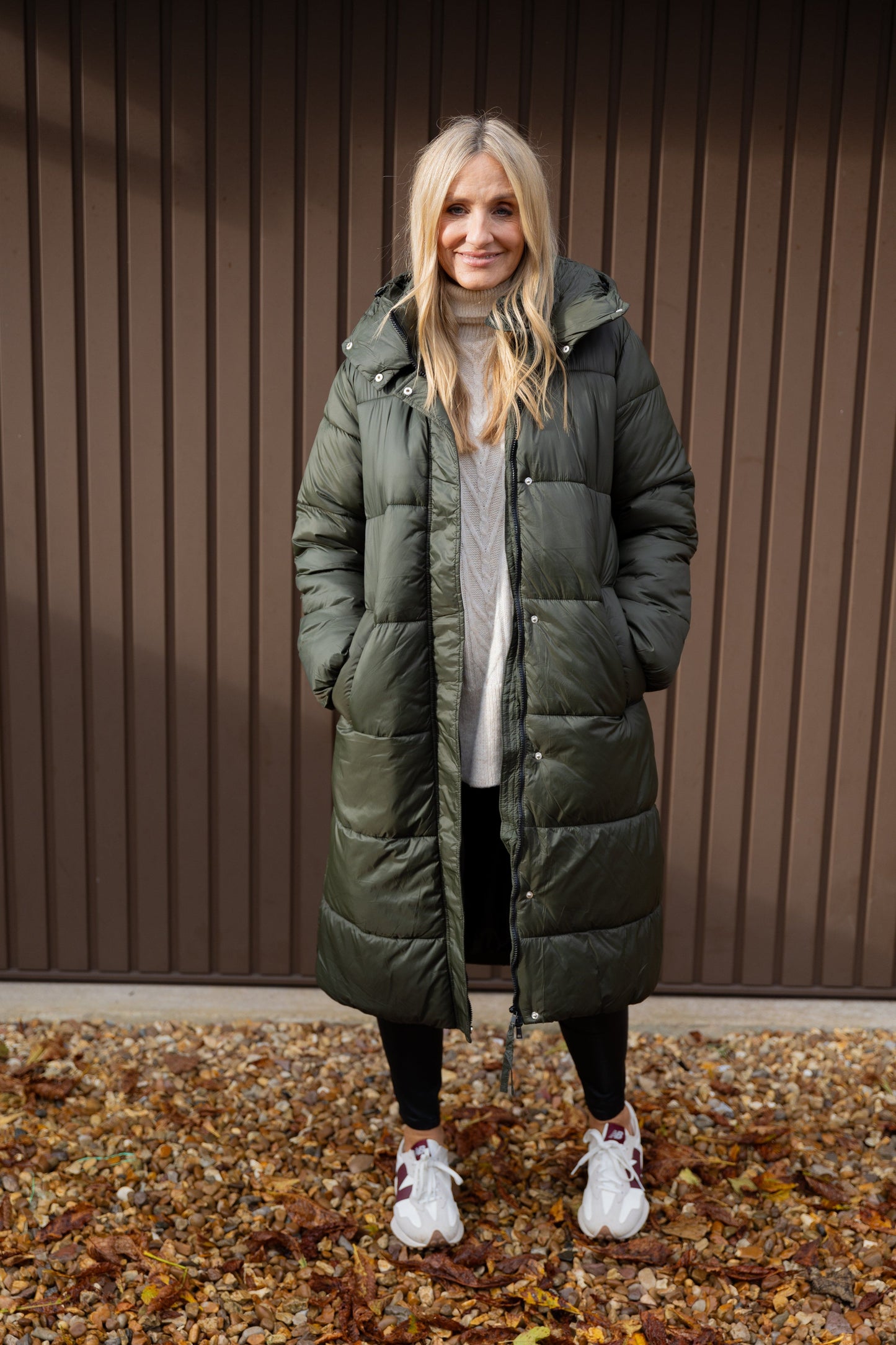 BYABELA COAT