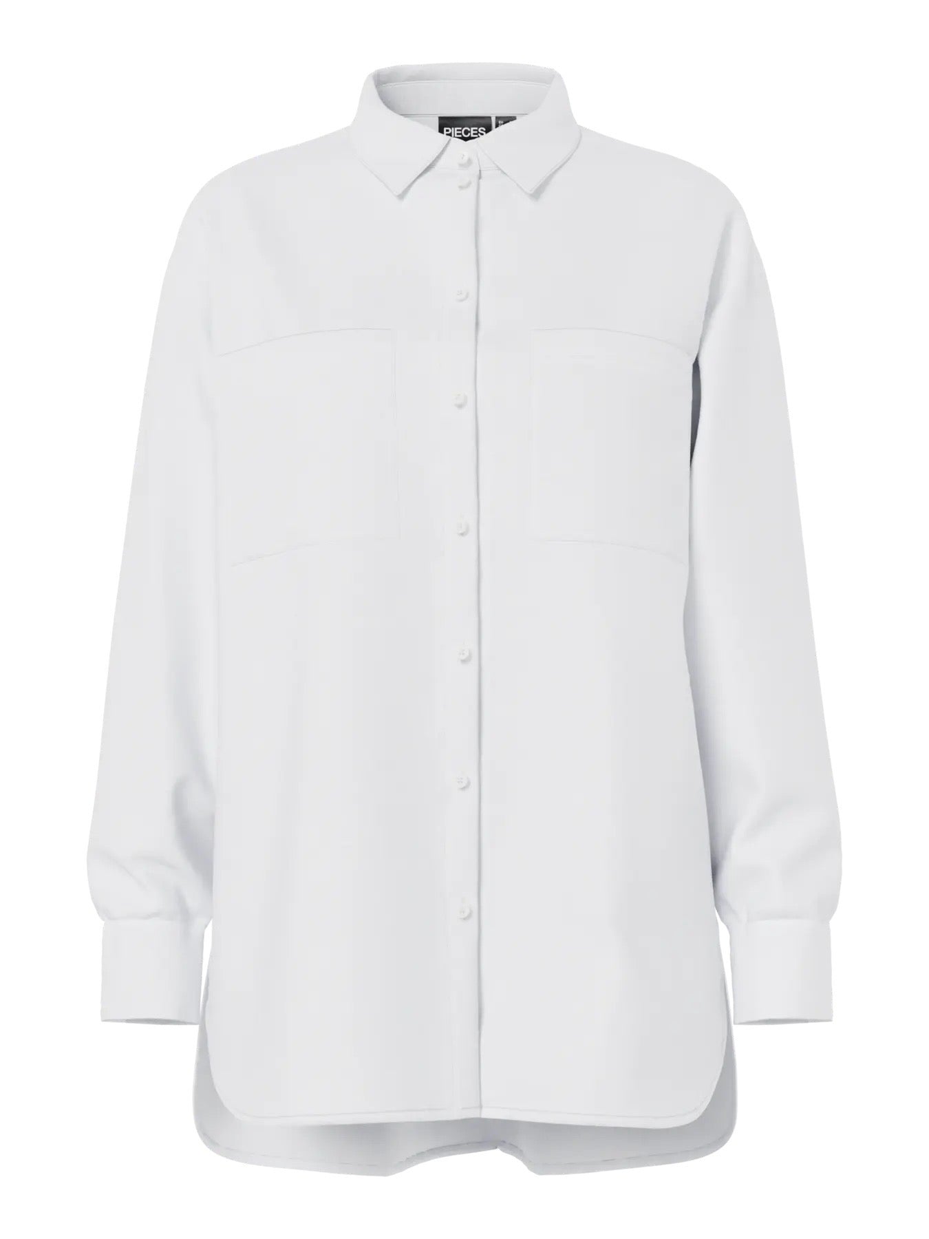 Loose Fit Shirt