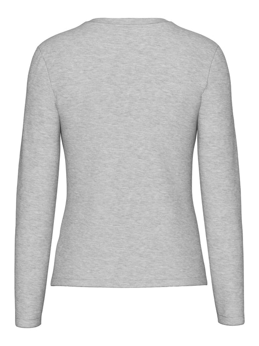 Semi Sheer Base Layer