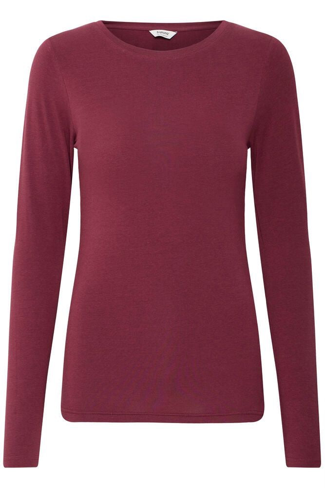 Long Sleeve Base Layer