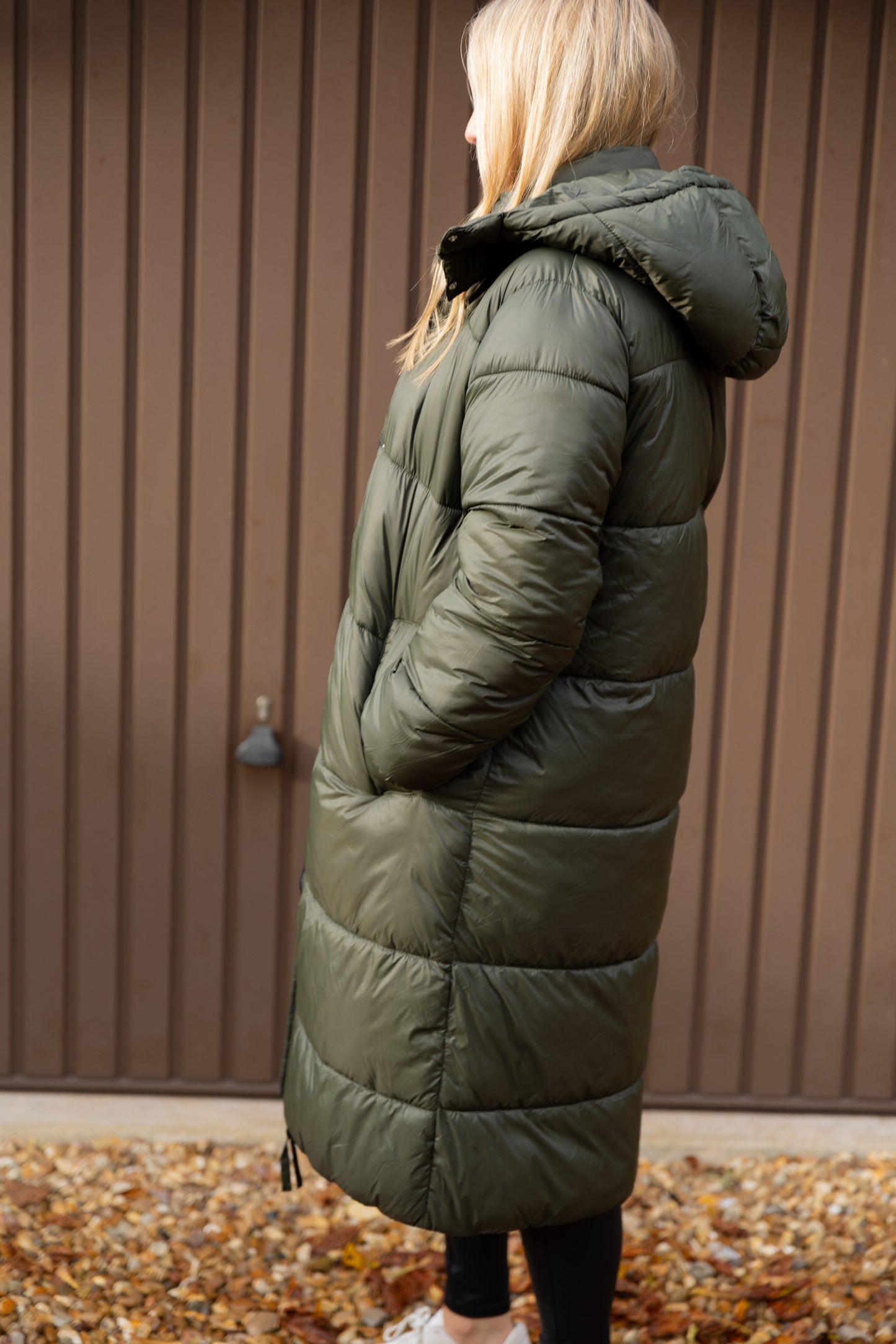 BYABELA COAT