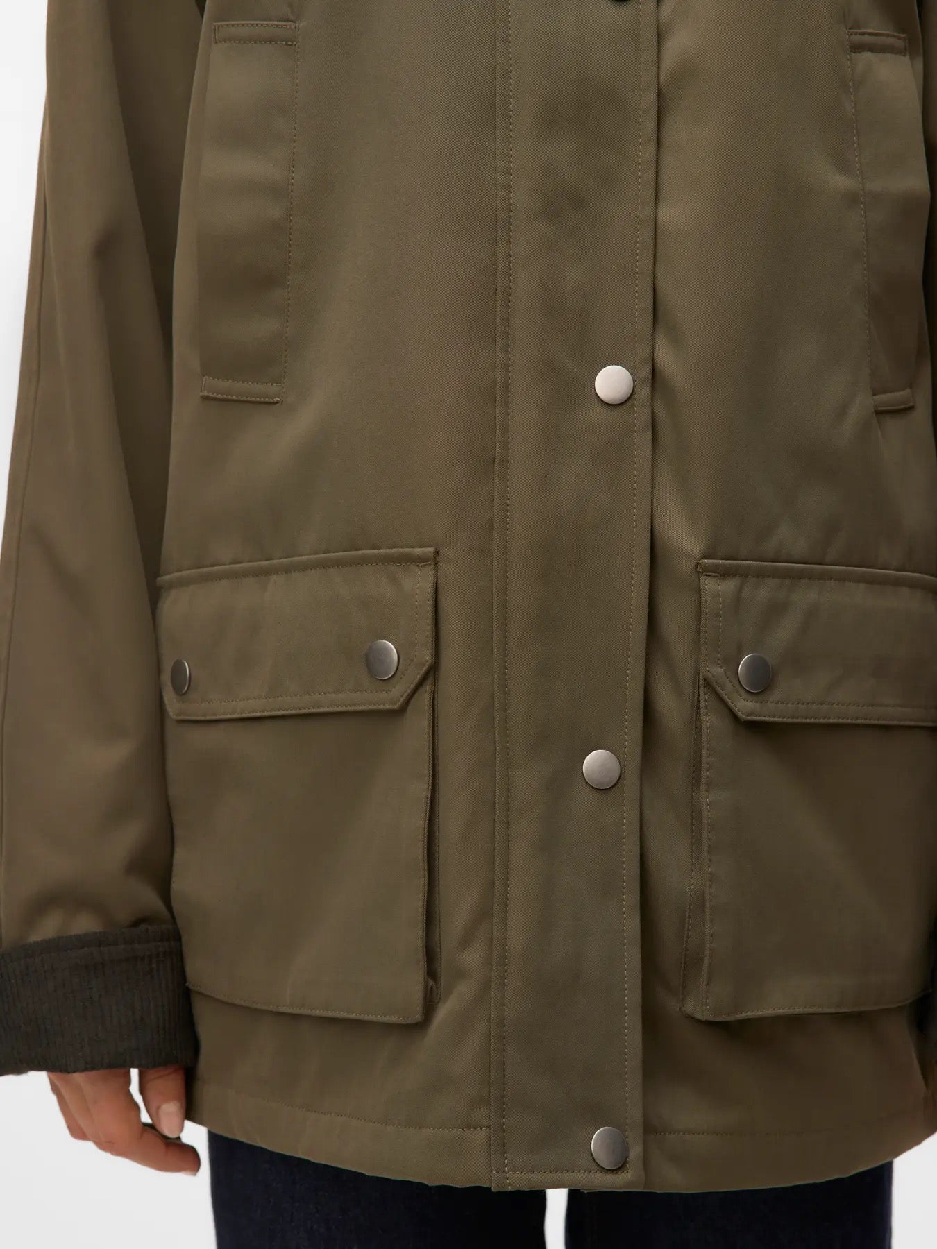 Barn Jacket