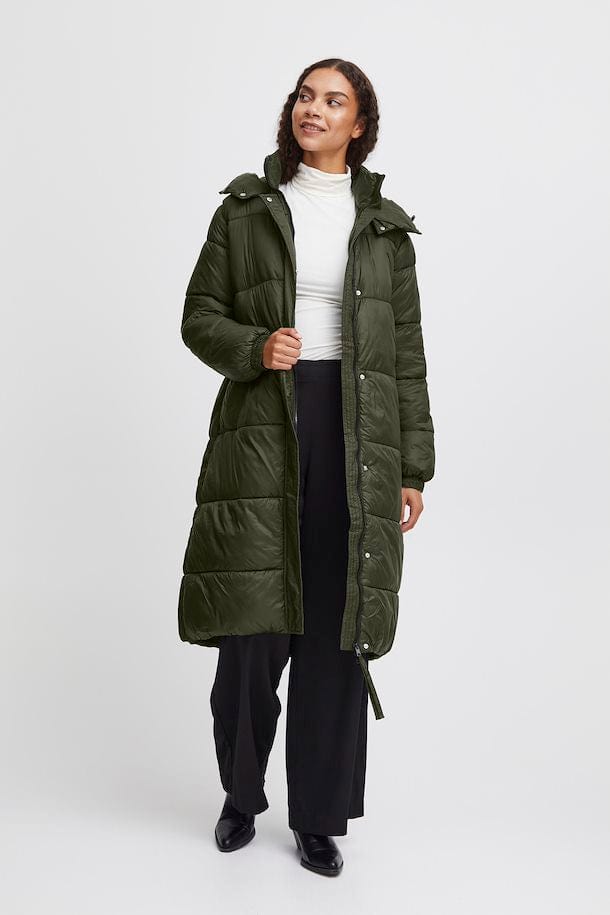 BYABELA COAT