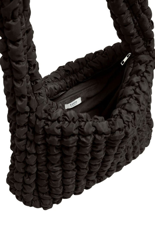 Bobble Quilted Bag