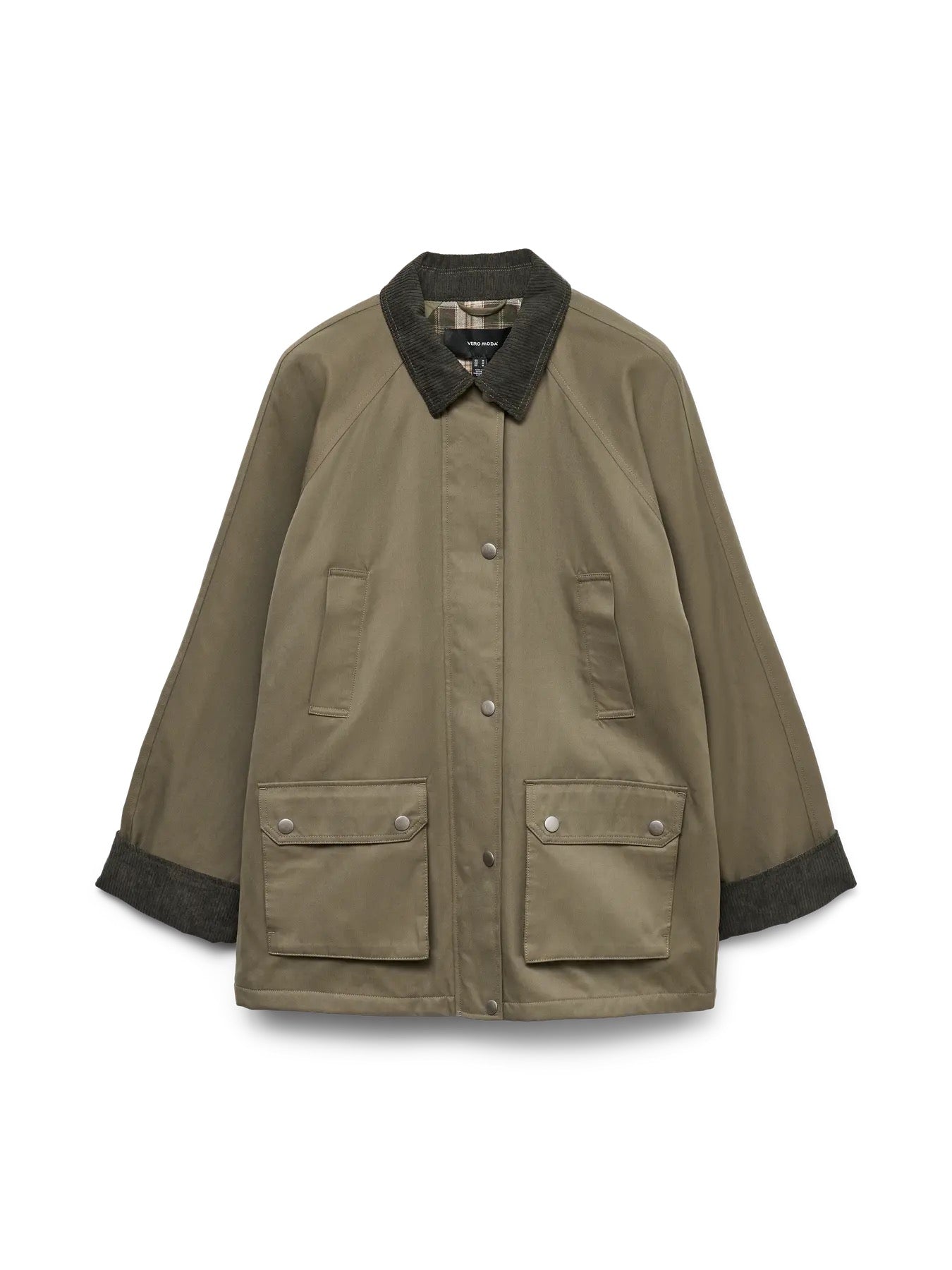 Barn Jacket