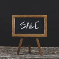 SALE