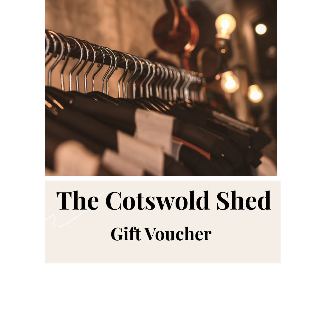 Gift Voucher