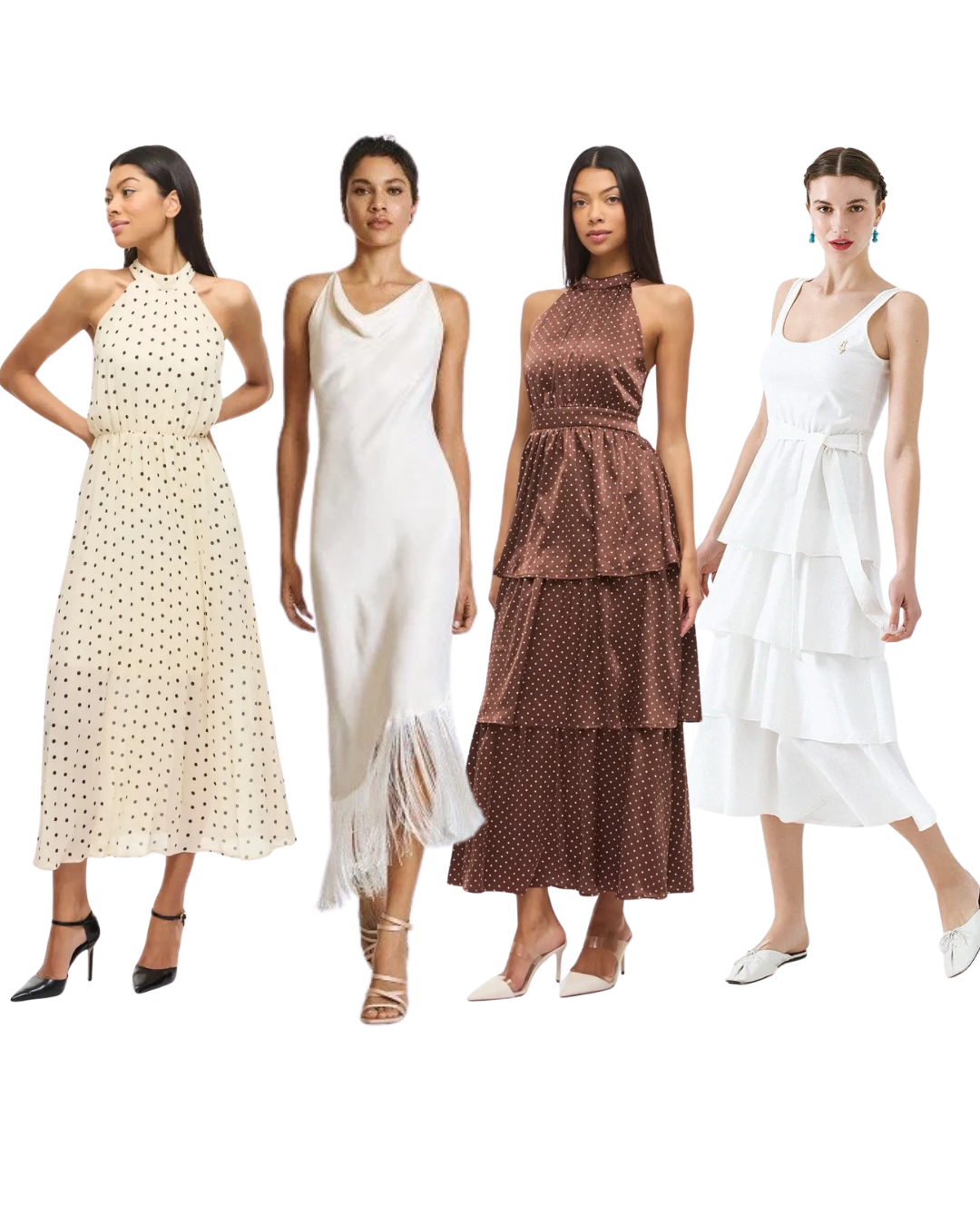 Dresses