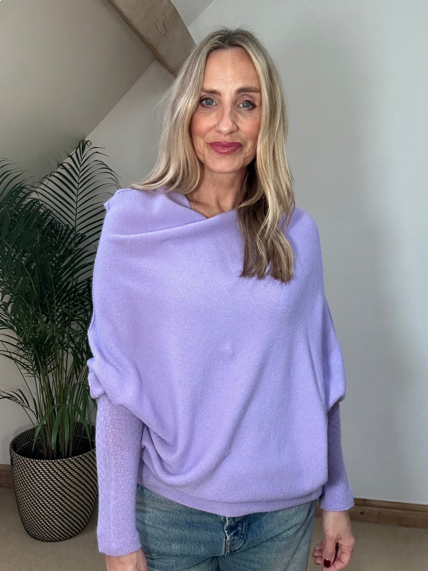 Asymmetric Jumpers
