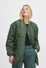 Load image into Gallery viewer, Bomber Jacket
