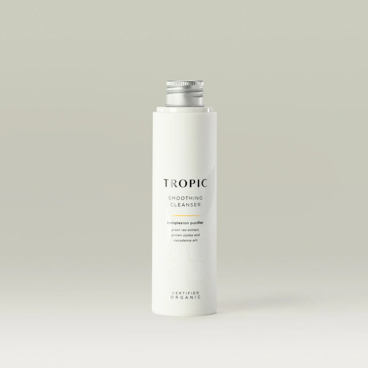 Smoothing Cleanser