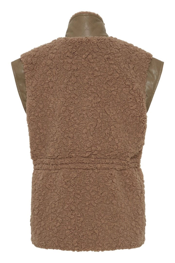 Teddy Waistcoat