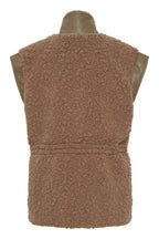Teddy Waistcoat