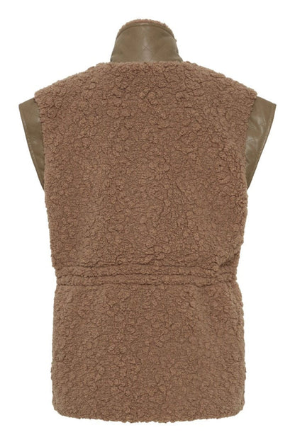 Teddy Waistcoat
