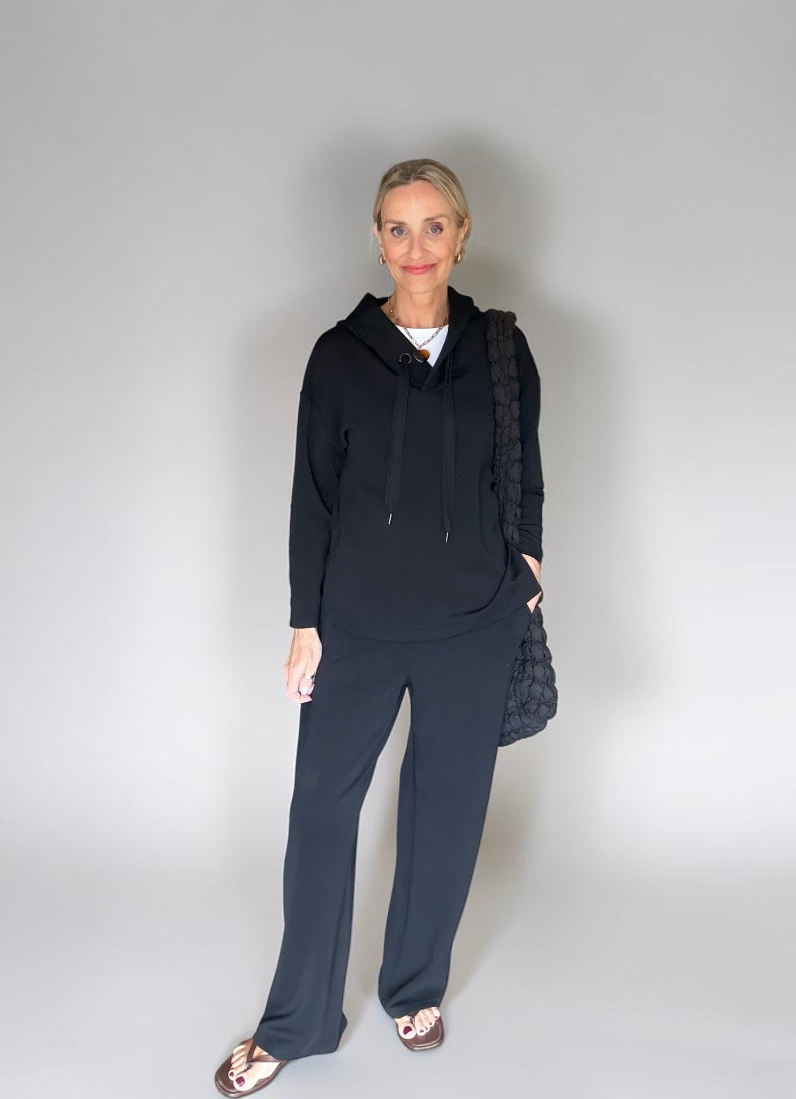 Super Soft Loungewear Set
