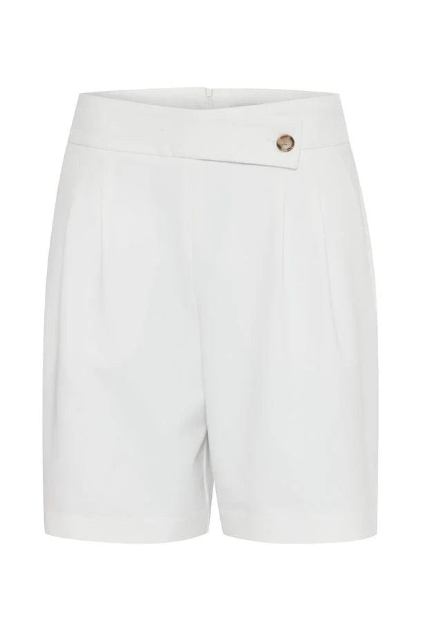 Marshmallow Shorts