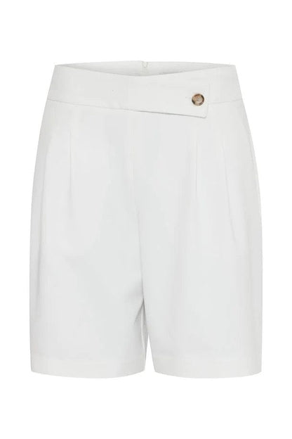 Marshmallow Shorts