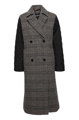 BYCAMINA COAT