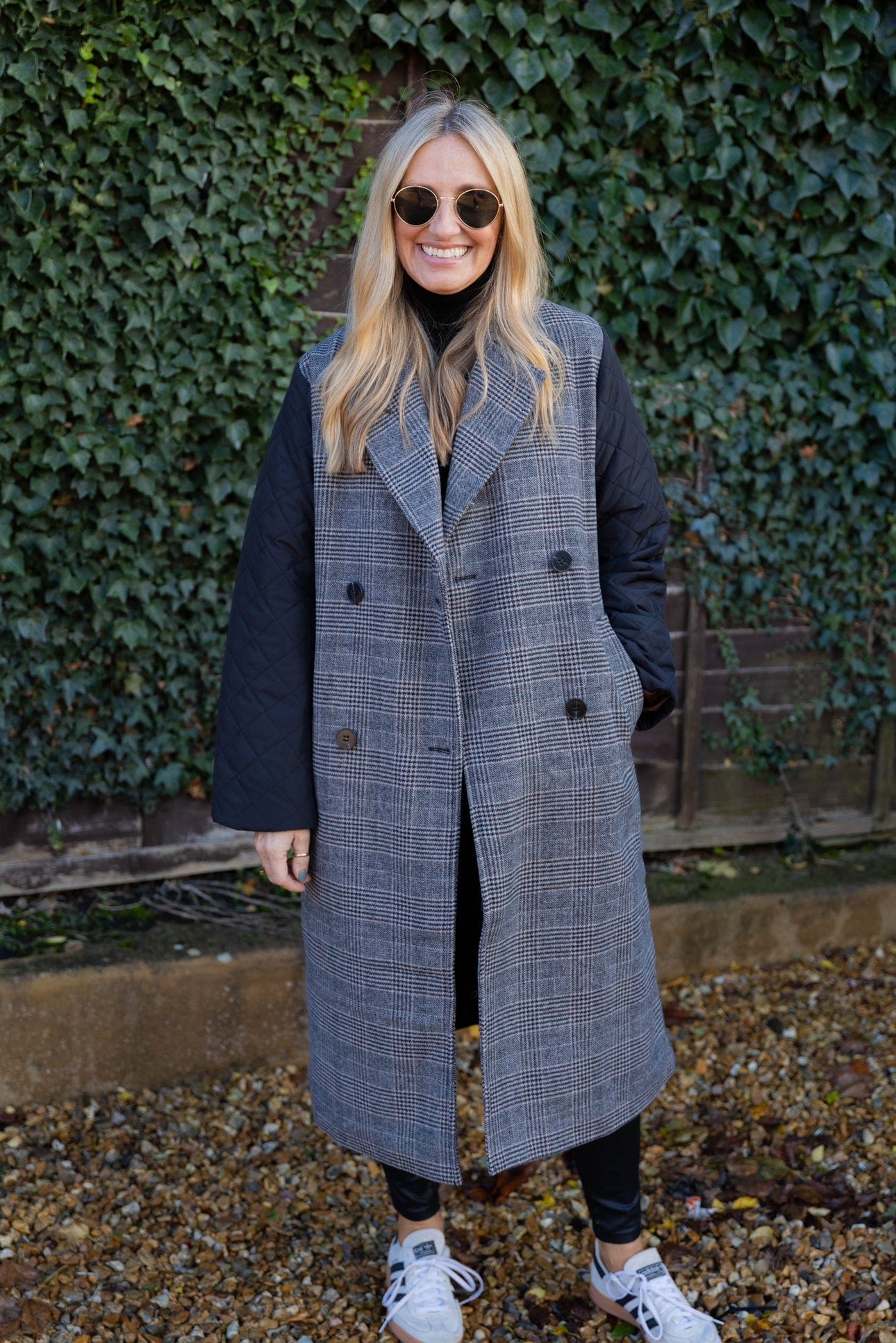 BYCAMINA COAT