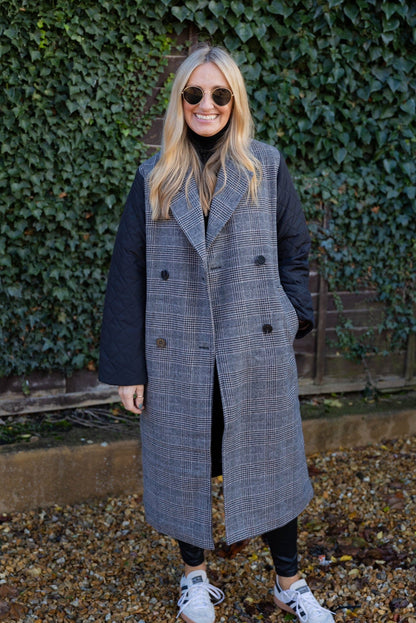 BYCAMINA COAT
